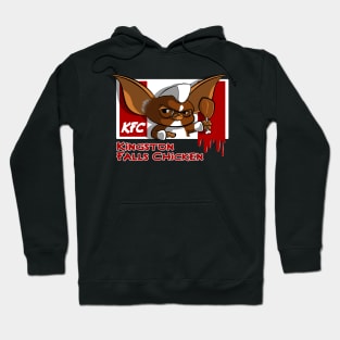 Kingston Falls Chicken Hoodie